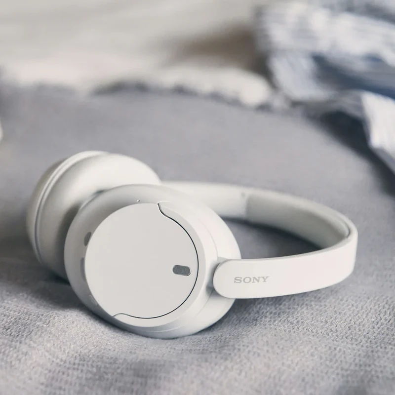 Sony WH-CH720N Noise-Canceling Wireless Headphones