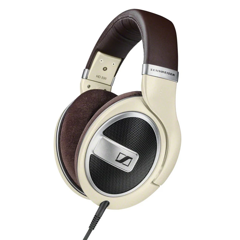 Sennheiser HD 599 Open Back Headphones