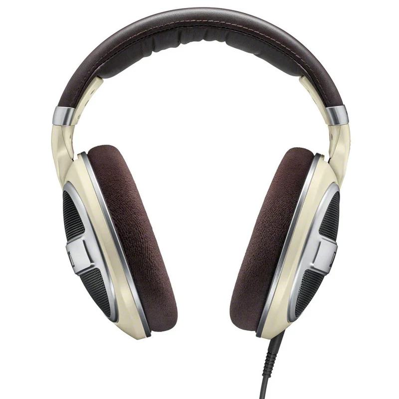 Sennheiser HD 599 Open Back Headphones