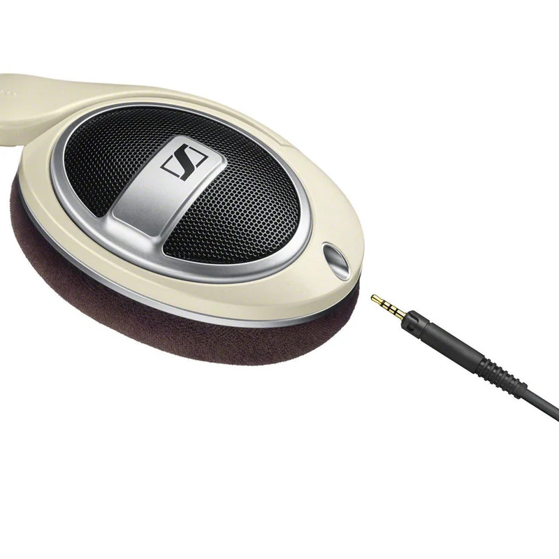 Sennheiser HD 599 Open Back Headphones
