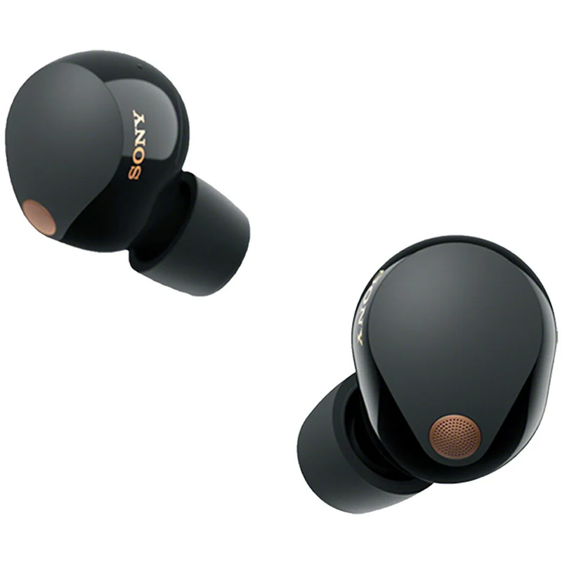 Sony WF-1000XM5 Noise-Canceling True Wireless Earbuds