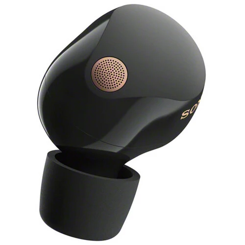 Sony WF-1000XM5 Noise-Canceling True Wireless Earbuds