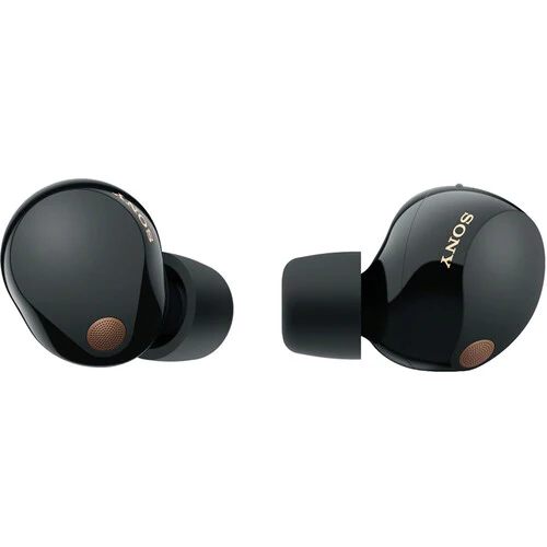 Sony WF-1000XM5 Noise-Canceling True Wireless Earbuds