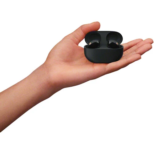 Sony WF-1000XM5 Noise-Canceling True Wireless Earbuds