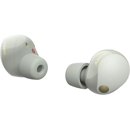 Sony WF-1000XM5 Noise-Canceling True Wireless Earbuds