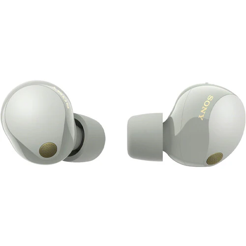 Sony WF-1000XM5 Noise-Canceling True Wireless Earbuds