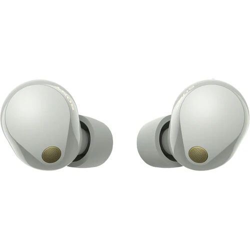 Sony WF-1000XM5 Noise-Canceling True Wireless Earbuds