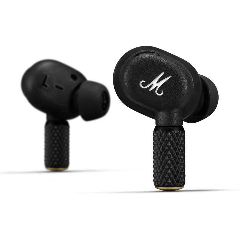 Marshall MOTIF II ANC True Wireless Earbuds