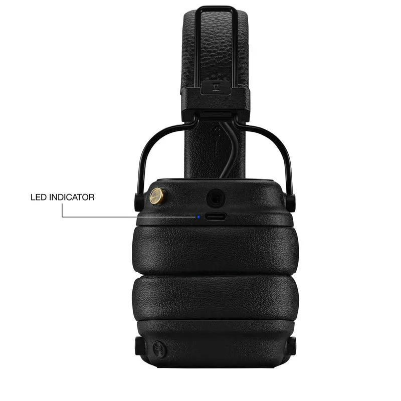 Marshall MAJOR V On-Ear Wireless Headphone