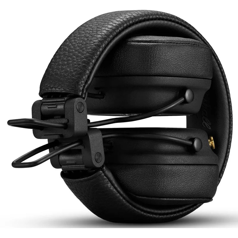 Marshall MAJOR IV On-Ear Wireless Headphone