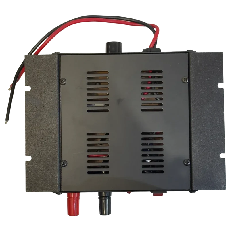 Convertisseur de Tension 24V vers 12V DC 10A – Véhicules, Camions, Camping-cars