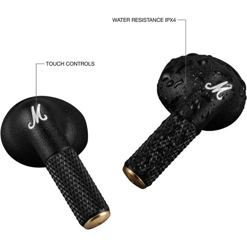 Marshall MINOR IV True Wireless Earbuds