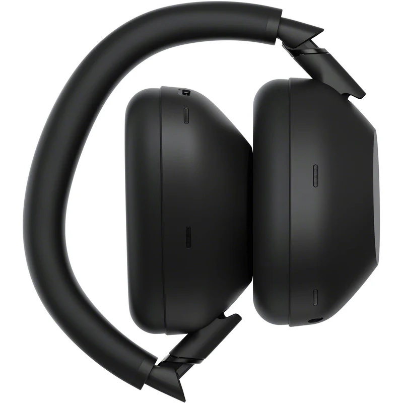 Sony WH-1000XM6 Active Noise-Canceling Wireless Headphones