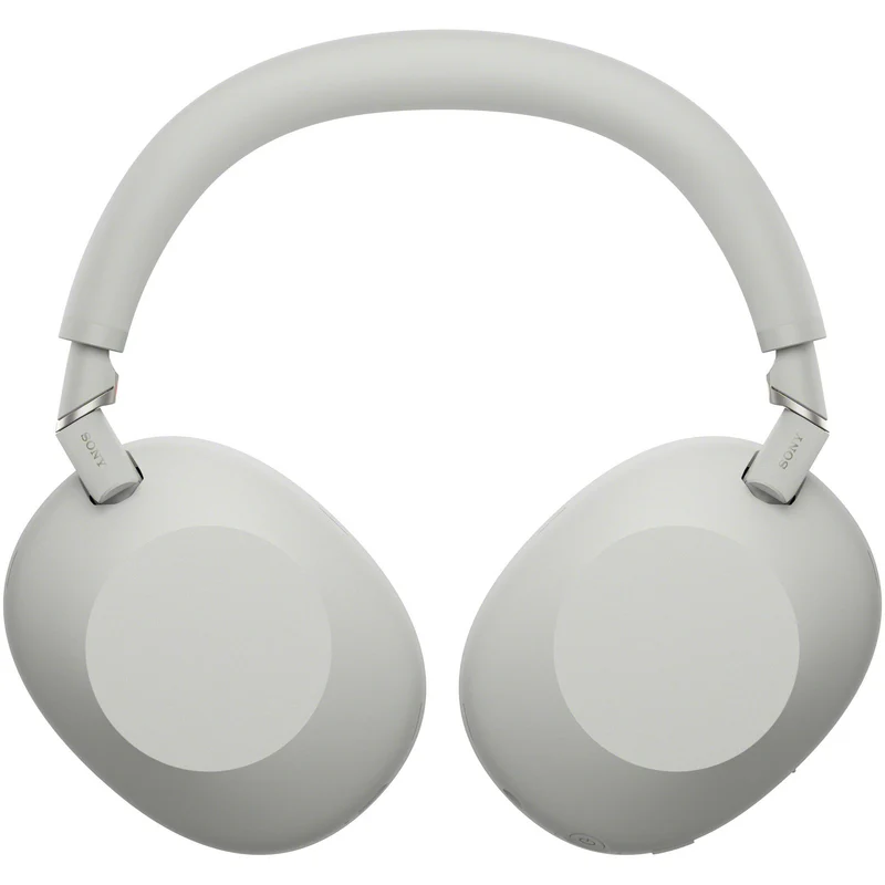 Sony WH-1000XM6 Active Noise-Canceling Wireless Headphones