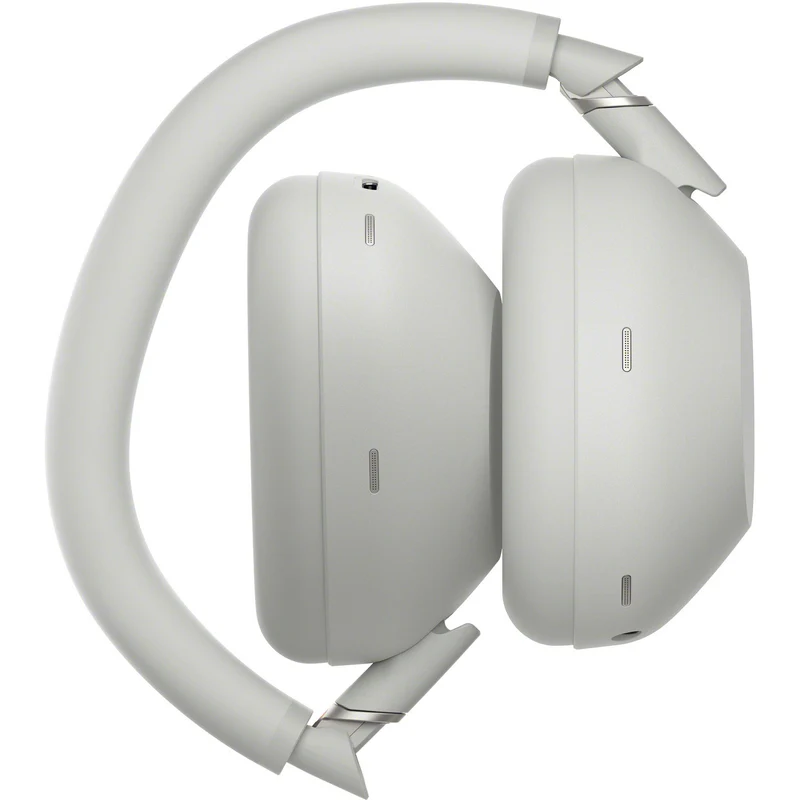 Sony WH-1000XM6 Active Noise-Canceling Wireless Headphones