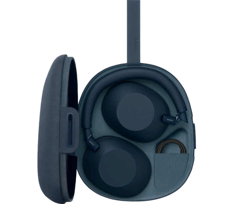 Sony WH-1000XM6 Active Noise-Canceling Wireless Headphones