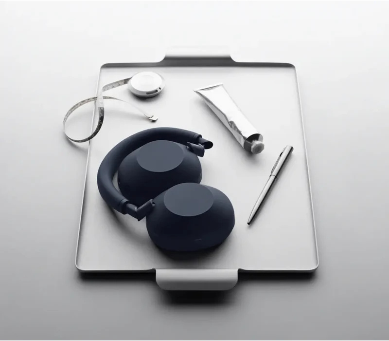 Sony WH-1000XM6 Active Noise-Canceling Wireless Headphones