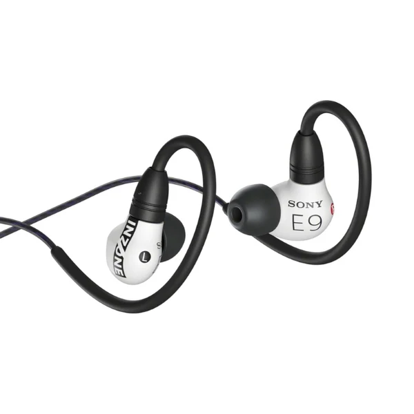 Sony INZONE E9 IER-G900 Gaming IEM