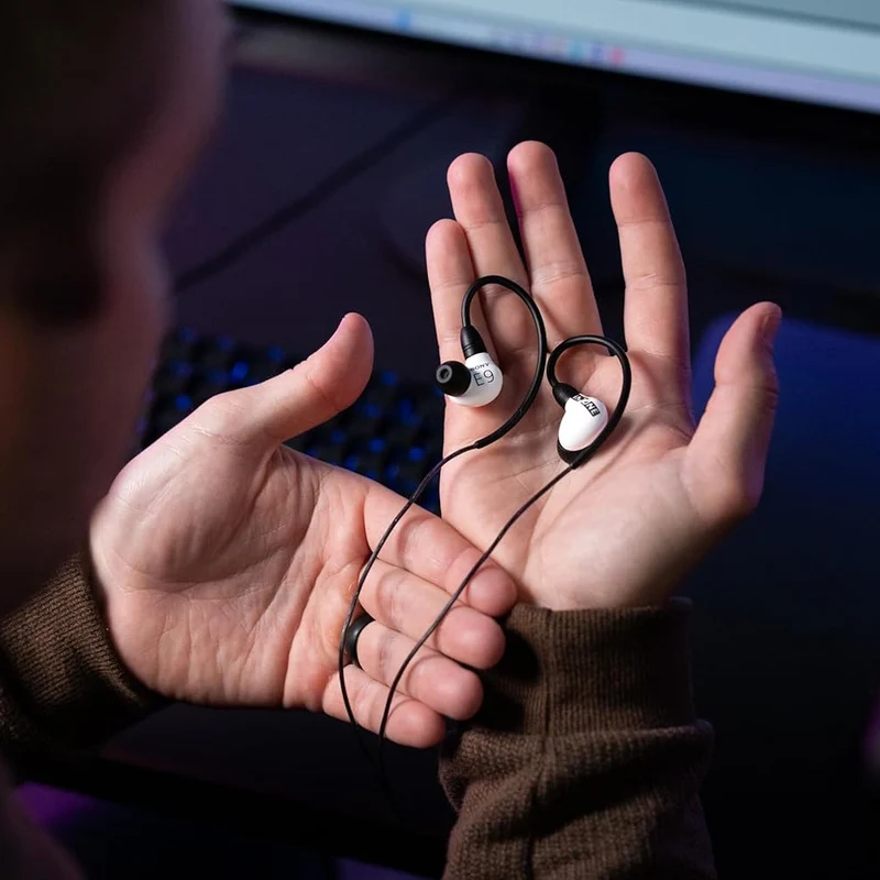 Sony INZONE E9 IER-G900 Gaming IEM