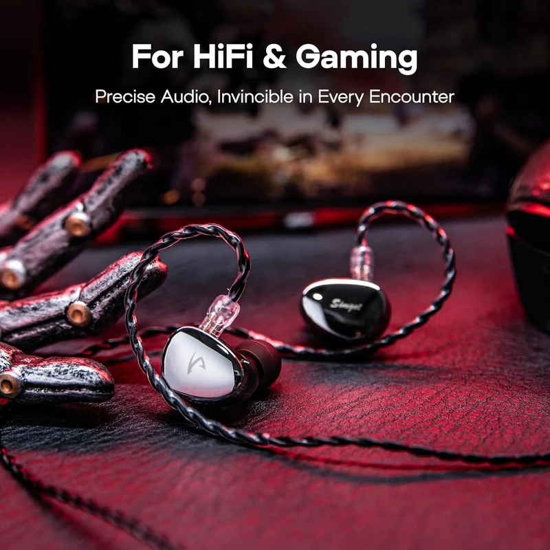 SIMGOT EG280 IEM