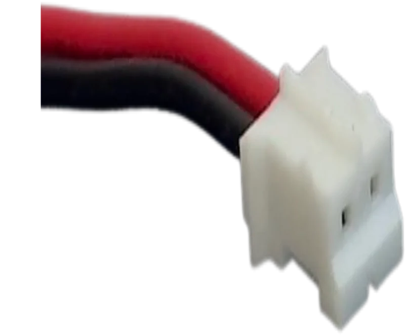 Pile CR-2/3AZ 3V 1.35Ah pour serrure DOM Tapkey Guardian S