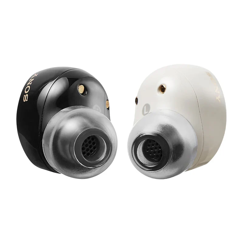 AZLA SednaEarfit Crystal 2 Eartips
