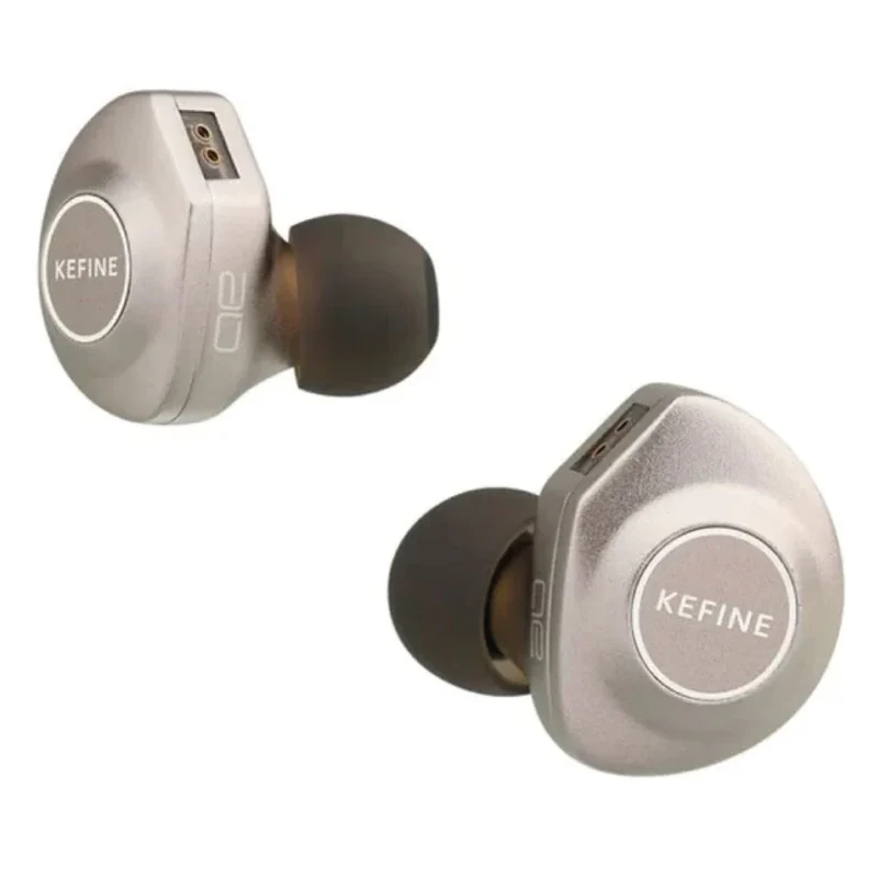 KEFINE Delci AE IEM