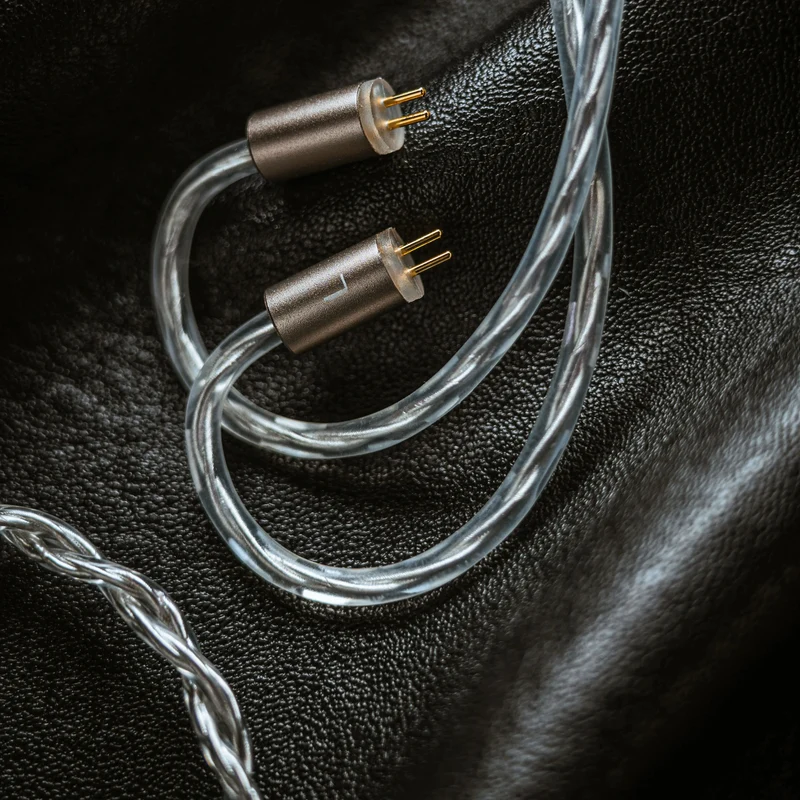 KEFINE Delci AE IEM