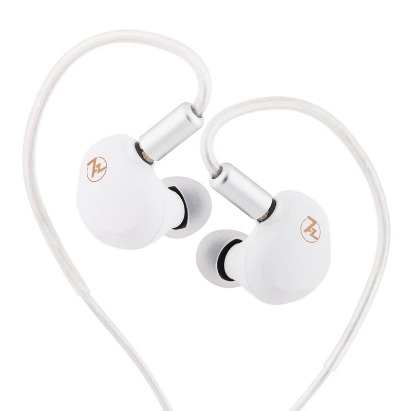 7HZ G1 Type-C IEM With Mic