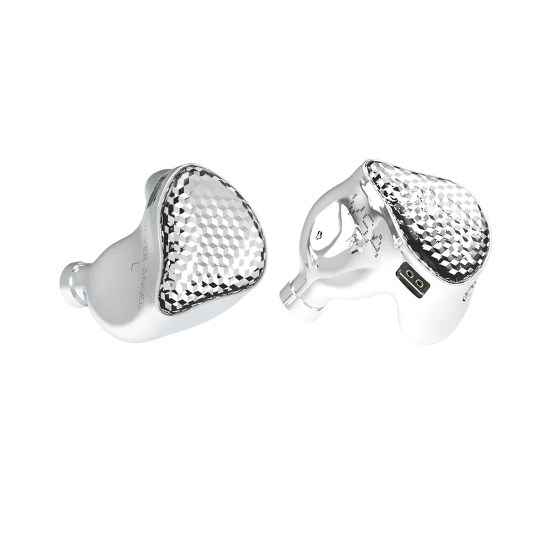 EarAcoustic VSA-V1 IEM