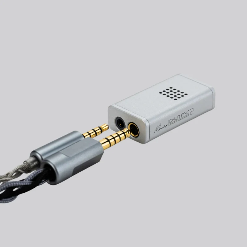 MOONDROP DAWN Pro 2 Balanced Portable DAC & AMP
