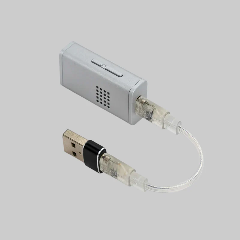 MOONDROP DAWN Pro 2 Balanced Portable DAC & AMP