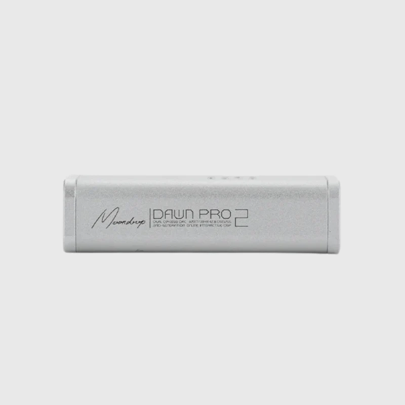 MOONDROP DAWN Pro 2 Balanced Portable DAC & AMP