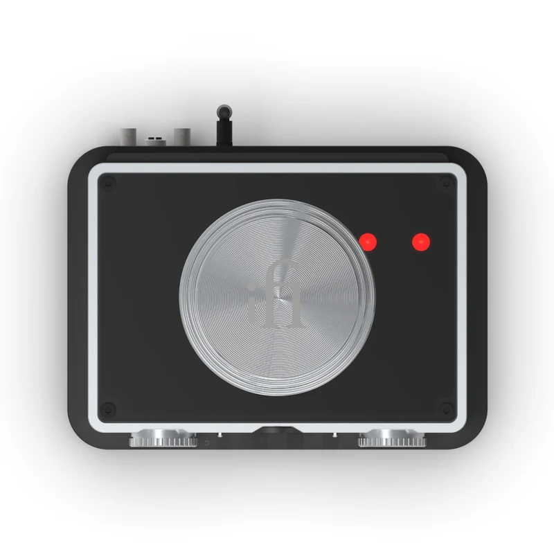 iDSD Phantom