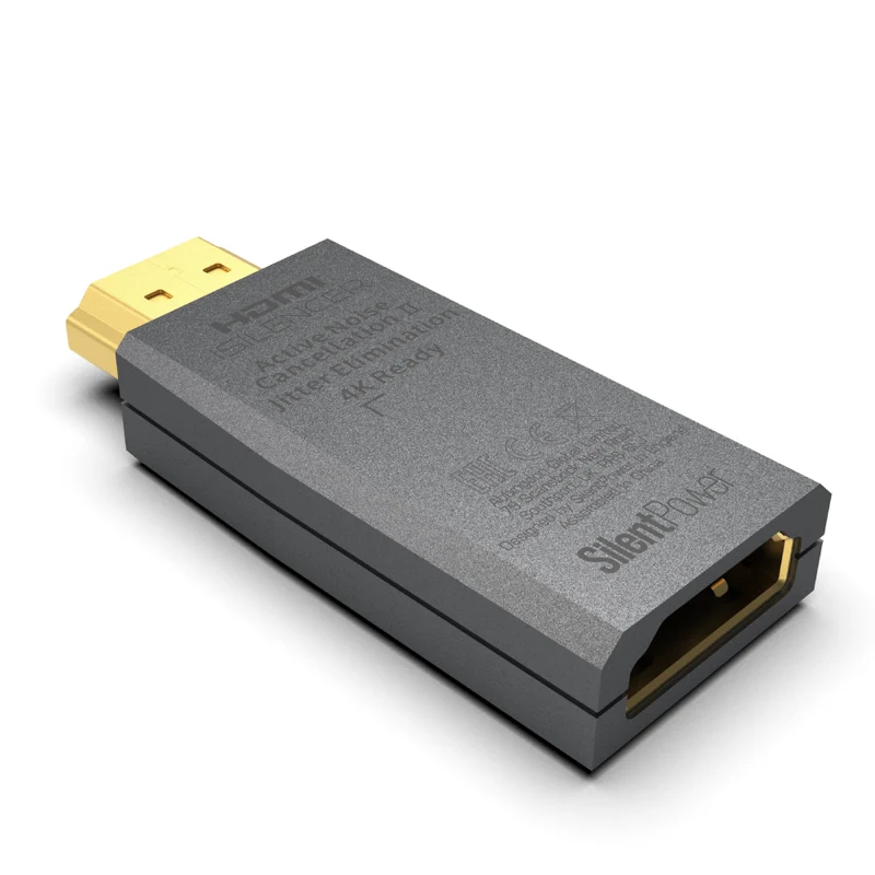 HDMI iSilencer 2
