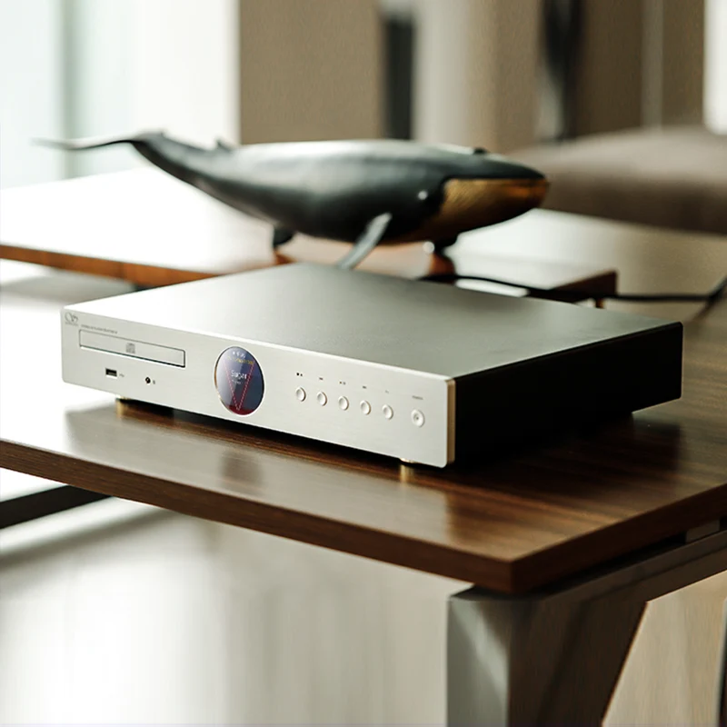 CD-S100 IV V25