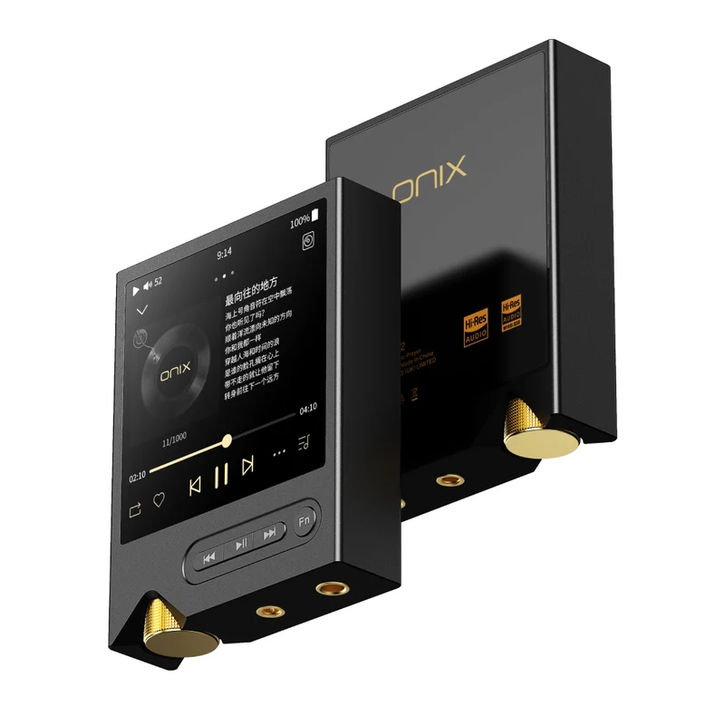 Tocata XM2