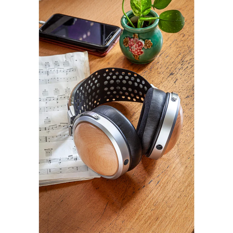 Earpads for FIIO FT1