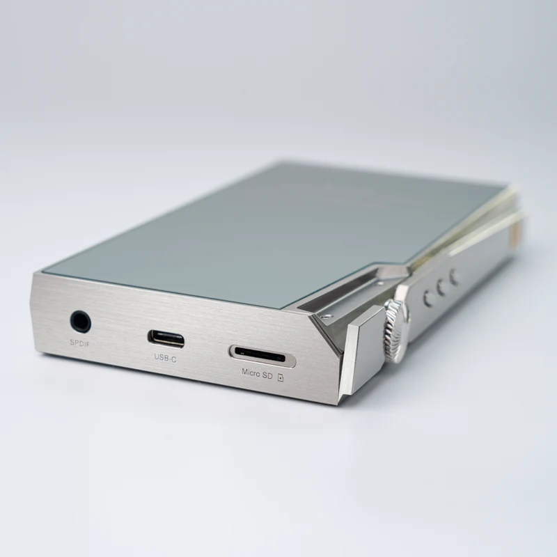 DX340 Ti (Limited Edition)