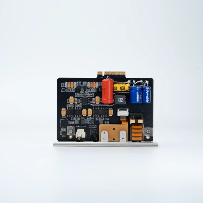 DX340 Ti (Limited Edition)