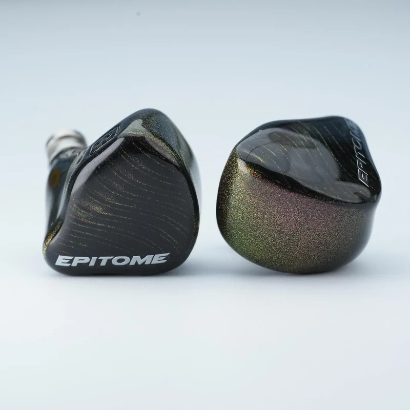 Epitome