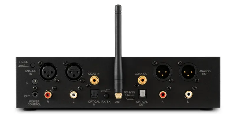 McIntosh MB25 | Récepteur - Transmetteur Bluetooth 5.0