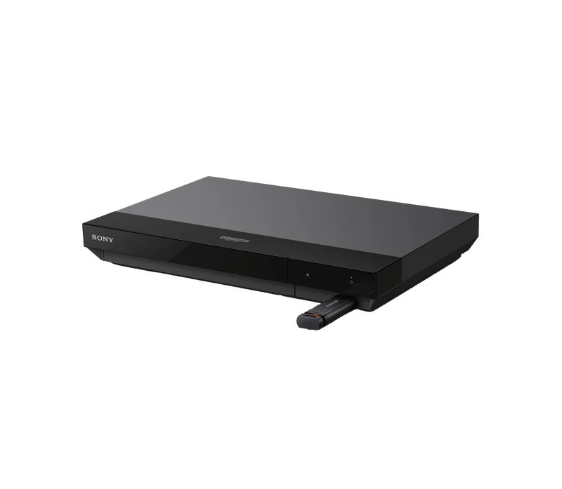 Sony UBP-X700U | Lecteur Blu-ray™ 4K Ultra HD avec câble HDMI