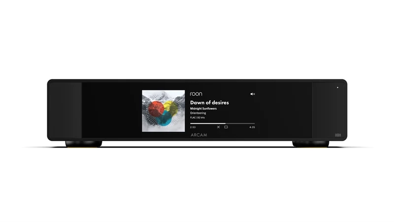 ARCAM ST25 | Lecteur réseau
