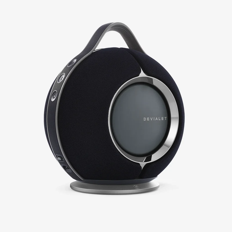 Devialet Mania | Enceinte sans-fil portable haute-fidélité