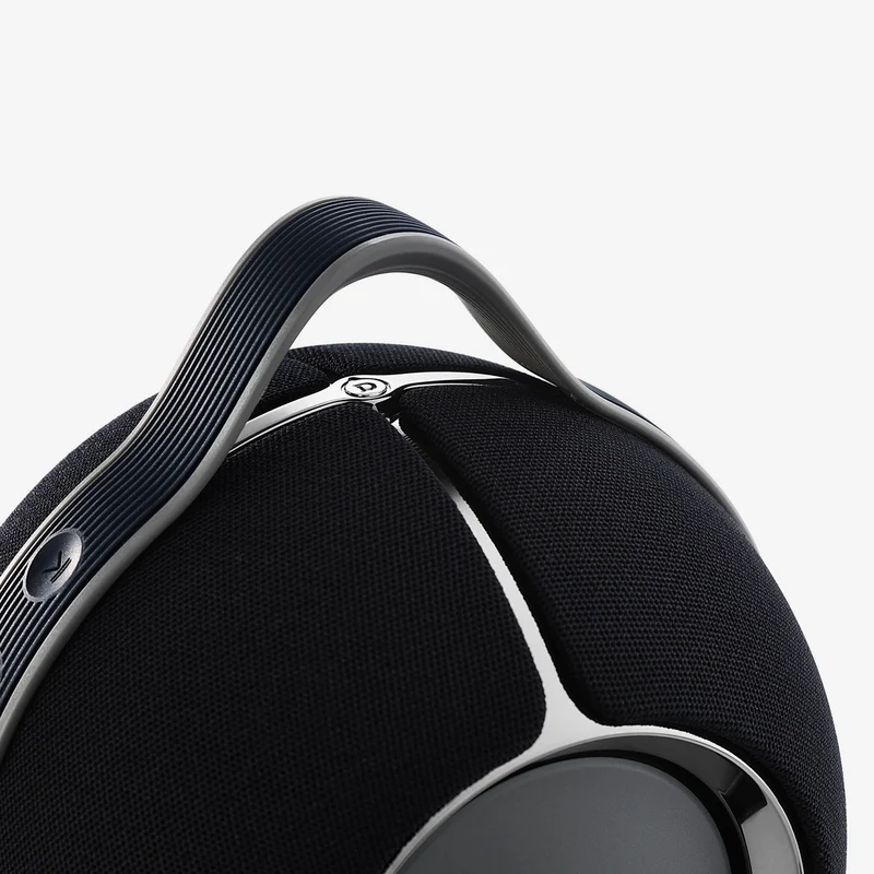 Devialet Mania | Enceinte sans-fil portable haute-fidélité