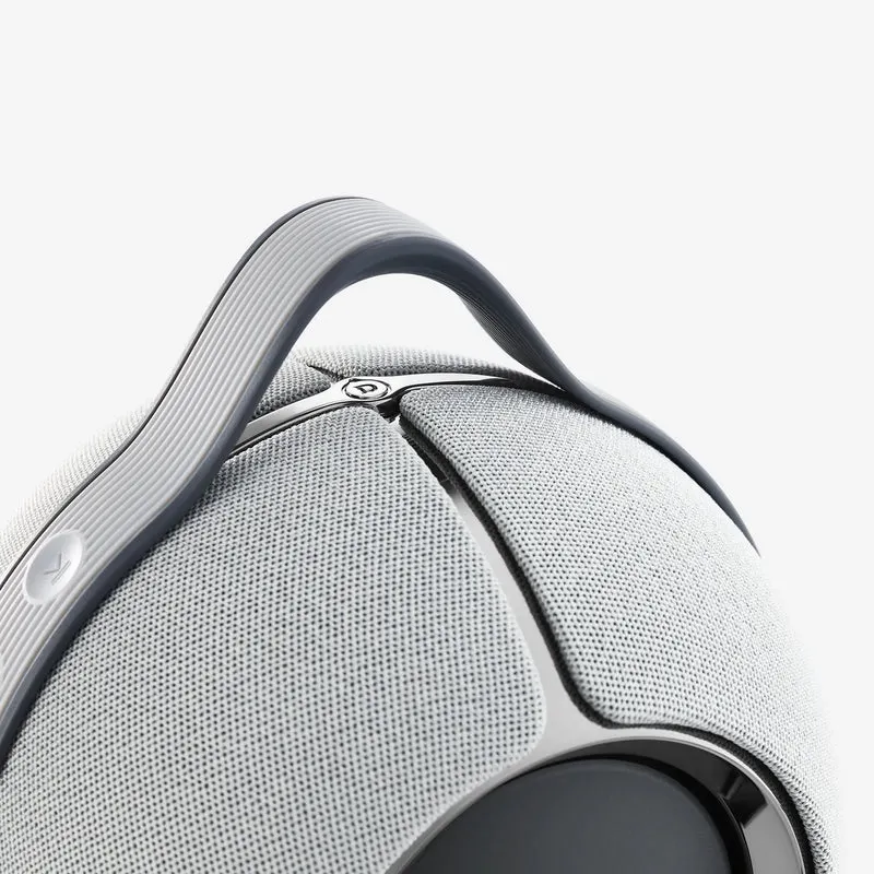 Devialet Mania | Enceinte sans-fil portable haute-fidélité