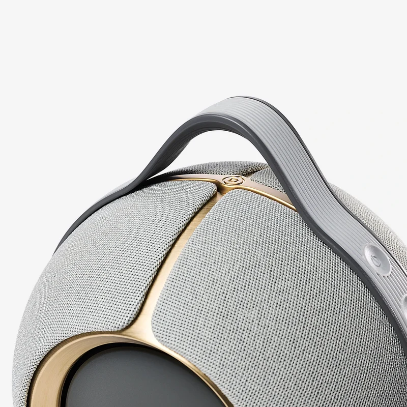 Devialet Mania | Enceinte sans-fil portable haute-fidélité