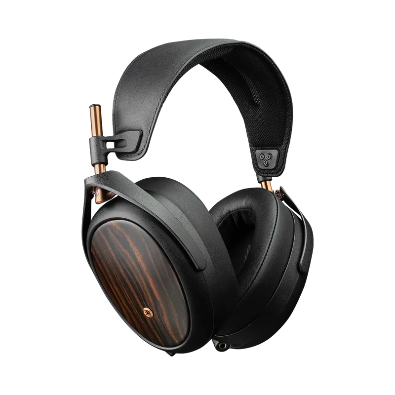 Meze Audio LIRIC II | Casques d'écoute haute-fidélité avec fils