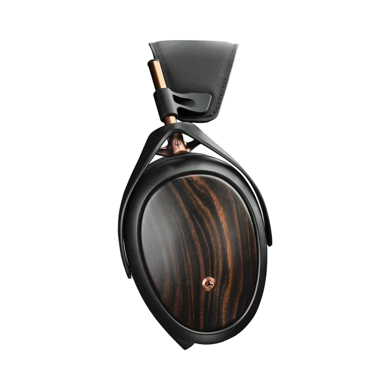 Meze Audio LIRIC II | Casques d'écoute haute-fidélité avec fils
